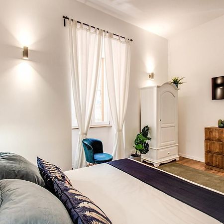 Monti Quiet And Spacious Apartment Rome Luaran gambar